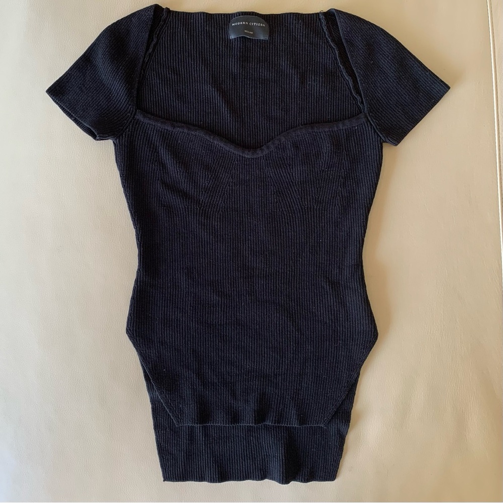 Modern Citizen Knitted Top